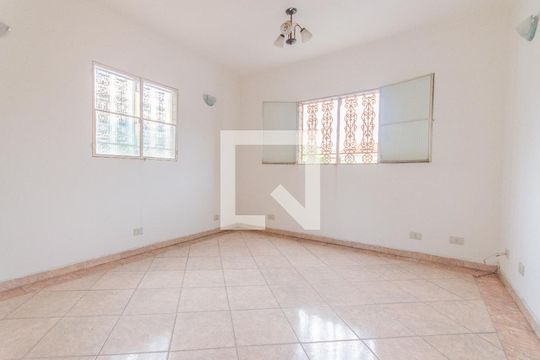 Sala 1 de casa à venda com 5 quartos, 340m² em Vila Monumento, São Paulo