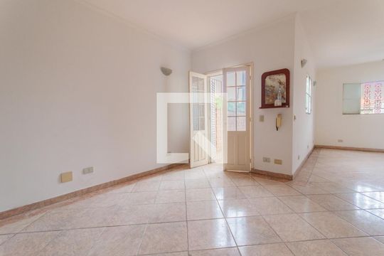 Sala 1 de casa à venda com 5 quartos, 340m² em Vila Monumento, São Paulo