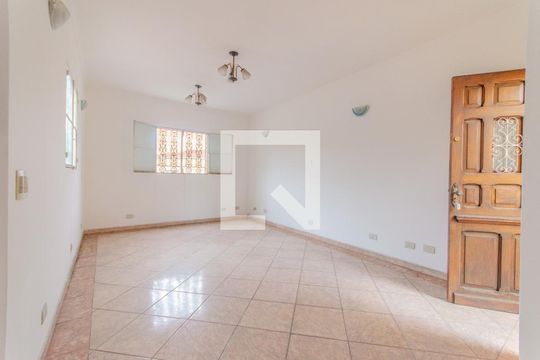 Sala 1 de casa à venda com 5 quartos, 340m² em Vila Monumento, São Paulo