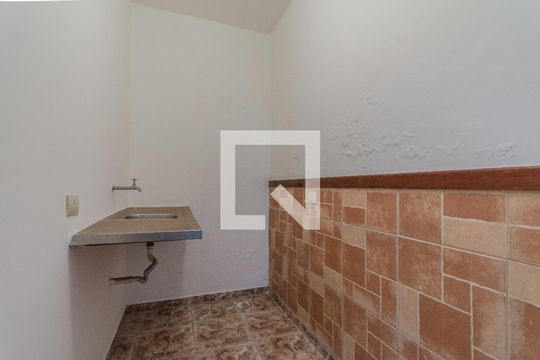 Cozinha 4 de casa à venda com 5 quartos, 340m² em Vila Monumento, São Paulo