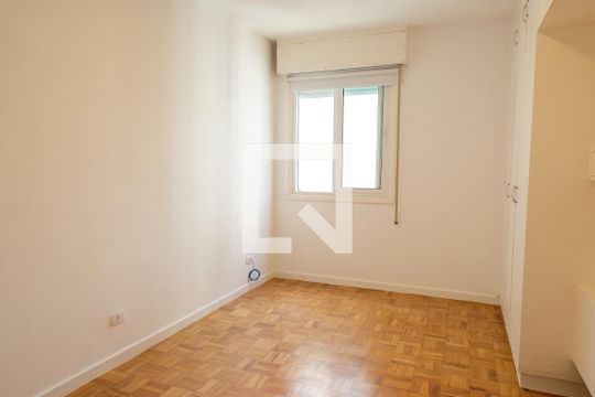 Quarto 2 de apartamento à venda com 2 quartos, 80m² em Jardim Paulista, São Paulo