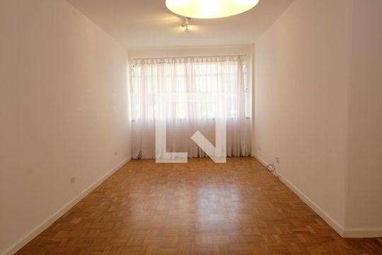 Apartamento à venda com 2 quartos, 80m² em Jardim Paulista, São Paulo