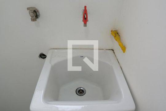 Tanque de apartamento à venda com 2 quartos, 80m² em Jardim Paulista, São Paulo