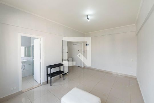 Studio de kitnet/studio à venda com 1 quarto, 30m² em Bela Vista, São Paulo