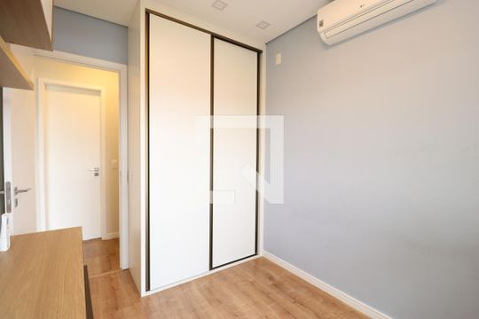 Quarto de apartamento para alugar com 2 quartos, 64m² em Vila Leopoldina, São Paulo