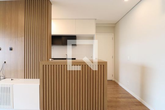 Cozinha de apartamento para alugar com 2 quartos, 64m² em Vila Leopoldina, São Paulo