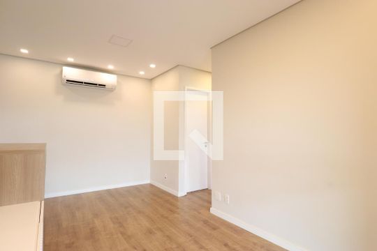 Sala de apartamento para alugar com 2 quartos, 64m² em Vila Leopoldina, São Paulo