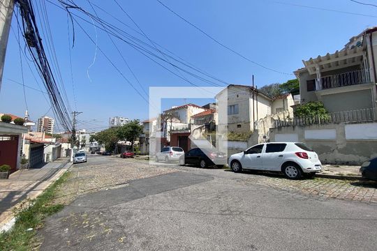 Vista da Rua de casa de condomínio à venda com 2 quartos, 67m² em Jardim São Paulo(zona Norte), São Paulo