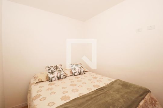 Quarto 2 de casa de condomínio à venda com 2 quartos, 67m² em Jardim São Paulo(zona Norte), São Paulo