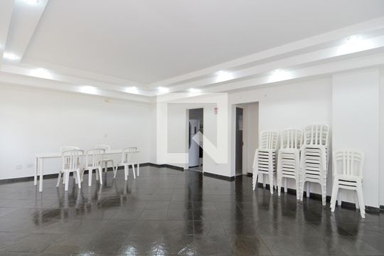 Salão de Festas de apartamento para alugar com 2 quartos, 67m² em Vila Augusta, Guarulhos