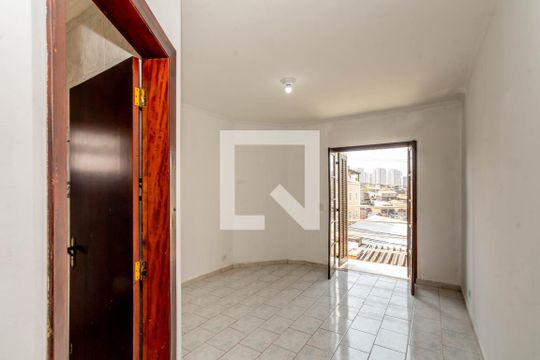 Suíte 1 de casa à venda com 2 quartos, 160m² em Jardim Santa Mena, Guarulhos