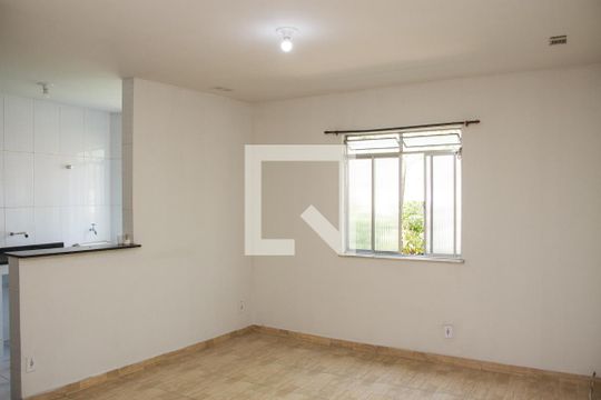 Apartamento para alugar com 1 quarto, 70m² em Água Santa, Rio de Janeiro