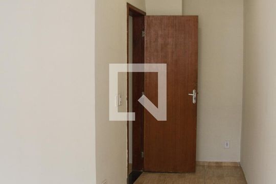 Quarto 01 de apartamento para alugar com 1 quarto, 70m² em Água Santa, Rio de Janeiro