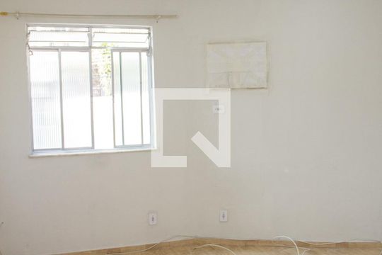 Quarto 01 de apartamento para alugar com 1 quarto, 70m² em Água Santa, Rio de Janeiro