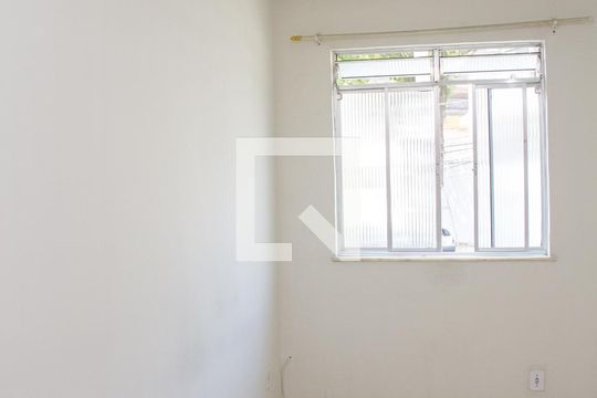 Quarto 01 de apartamento para alugar com 1 quarto, 70m² em Água Santa, Rio de Janeiro