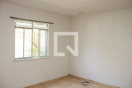 Sala de apartamento para alugar com 1 quarto, 70m² em Água Santa, Rio de Janeiro