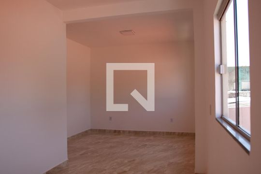 Suíte 1 de casa à venda com 6 quartos, 262m² em Qn 8d, Brasília
