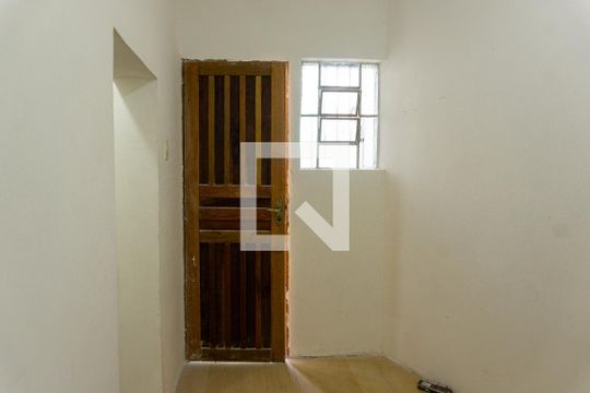 Casa para alugar com 1 quarto, 25m² em Vila Lageado, São Paulo