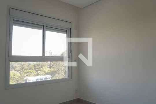 Suíte de apartamento para alugar com 1 quarto, 41m² em Indianópolis, São Paulo