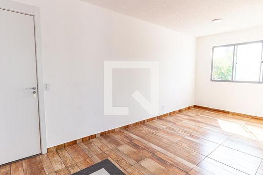Sala de apartamento para alugar com 1 quarto, 40m² em Mooca, São Paulo