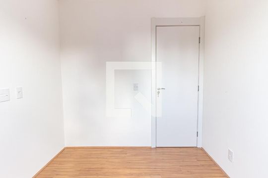 Quarto de apartamento para alugar com 1 quarto, 40m² em Mooca, São Paulo