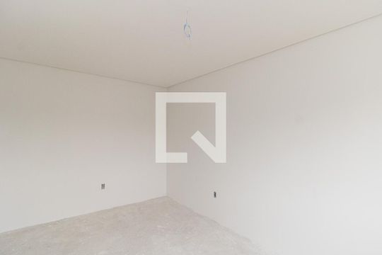 Quarto 1 suite de apartamento à venda com 3 quartos, 91m² em Cristo Redentor, Porto Alegre