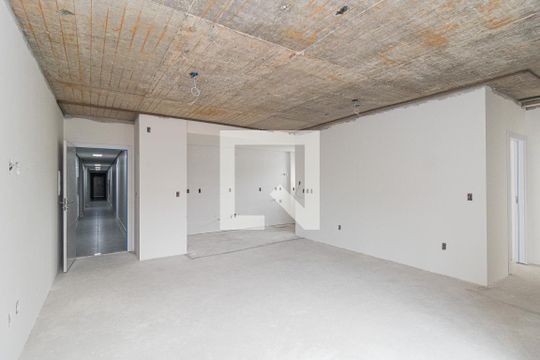 Sala de apartamento à venda com 3 quartos, 91m² em Cristo Redentor, Porto Alegre