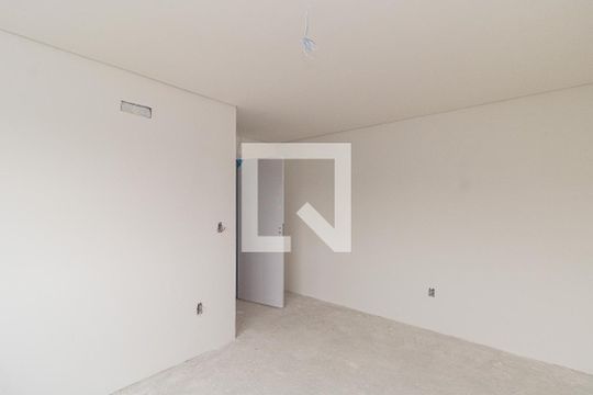 Quarto 1 suite de apartamento à venda com 3 quartos, 91m² em Cristo Redentor, Porto Alegre