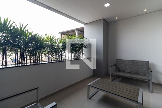 Varanda da Sala de casa à venda com 3 quartos, 200m² em São João Climaco, São Paulo