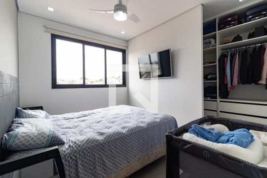 Suíte de casa à venda com 3 quartos, 200m² em São João Climaco, São Paulo