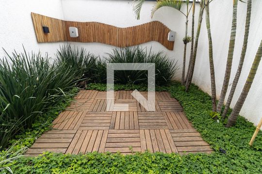 Jardim de casa à venda com 3 quartos, 200m² em São João Climaco, São Paulo
