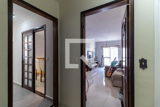 Entrada do Imóvel de apartamento à venda com 3 quartos, 83m² em Vila Mariana , São Paulo