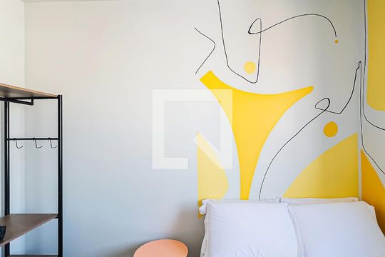 Quarto 1 de apartamento à venda com 4 quartos, 230m² em Carlos Prates, Belo Horizonte