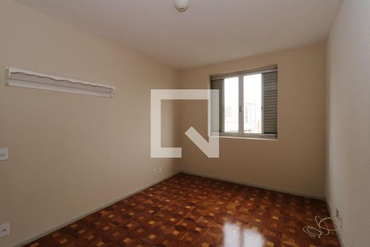 Quarto 2 de apartamento à venda com 3 quartos, 150m² em Vila Bastos, Santo André