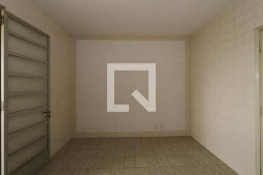 Cozinha de apartamento à venda com 3 quartos, 150m² em Vila Bastos, Santo André