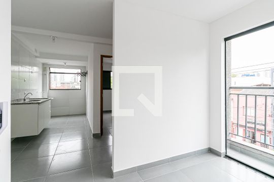 Apartamento para alugar com 1 quarto, 32m² em Tatuapé, São Paulo