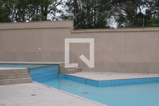 Área comum - Piscina de apartamento à venda com 2 quartos, 87m² em Jardim das Acacias, São Bernardo do Campo