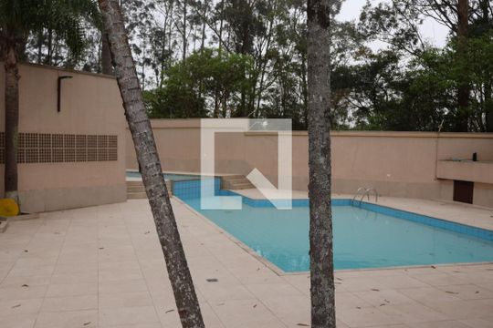 Área comum - Piscina de apartamento à venda com 2 quartos, 87m² em Jardim das Acacias, São Bernardo do Campo