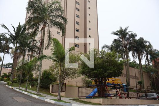 Área comum - Playground de apartamento à venda com 2 quartos, 87m² em Jardim das Acacias, São Bernardo do Campo