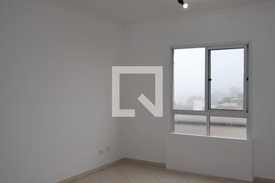 Sala de apartamento à venda com 2 quartos, 87m² em Jardim das Acacias, São Bernardo do Campo