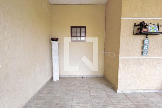 Área Comum de casa à venda com 3 quartos, 150m² em Vila Nova Teixeira, Campinas