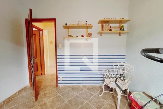 Quarto 2 de casa à venda com 3 quartos, 150m² em Vila Nova Teixeira, Campinas