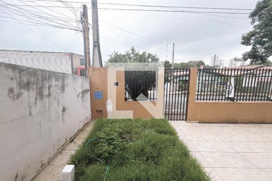 Área Comum de casa à venda com 3 quartos, 150m² em Vila Nova Teixeira, Campinas