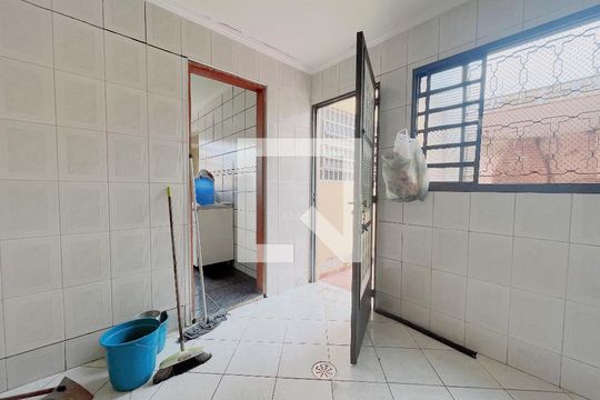 Área Comum de casa à venda com 3 quartos, 150m² em Vila Nova Teixeira, Campinas