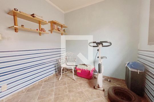 Quarto 2 de casa à venda com 3 quartos, 150m² em Vila Nova Teixeira, Campinas