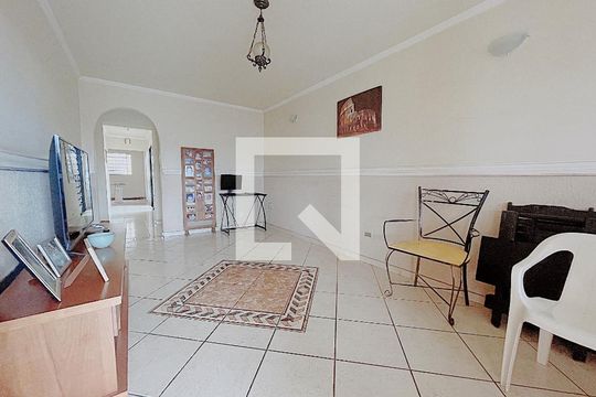 Sala de casa à venda com 3 quartos, 150m² em Vila Nova Teixeira, Campinas