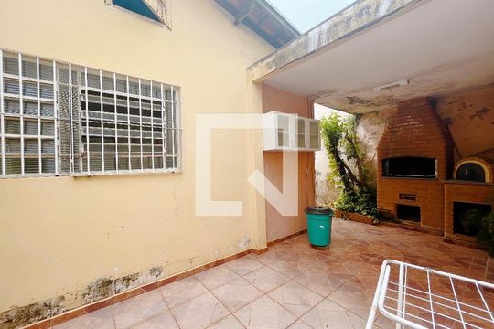 Área Comum de casa à venda com 3 quartos, 150m² em Vila Nova Teixeira, Campinas