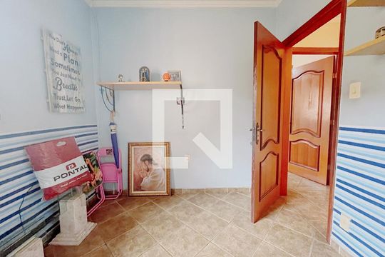 Quarto 2 de casa à venda com 3 quartos, 150m² em Vila Nova Teixeira, Campinas