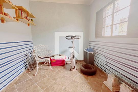 Quarto 2 de casa à venda com 3 quartos, 150m² em Vila Nova Teixeira, Campinas