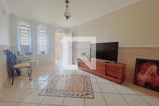 Casa à venda com 3 quartos, 150m² em Vila Nova Teixeira, Campinas